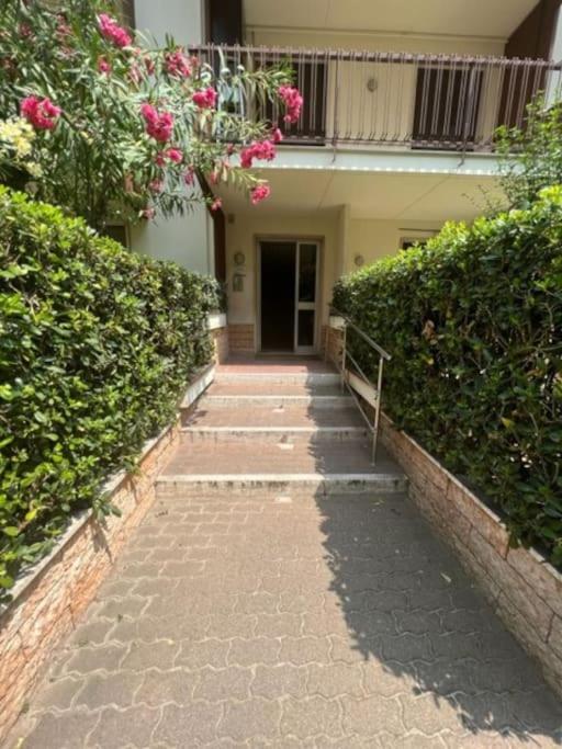 A Ca Di Nonni Daire Albenga Dış mekan fotoğraf